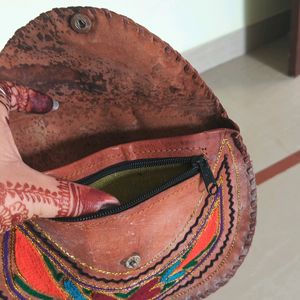 Jaipuri Sling Bag