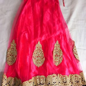 Lehenga Set