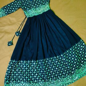 Anarkali Suit