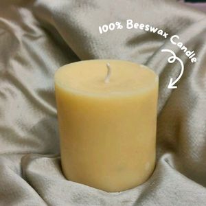 🐝Special Beeswax Candle