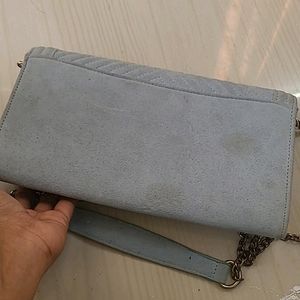 Long Sling Bag