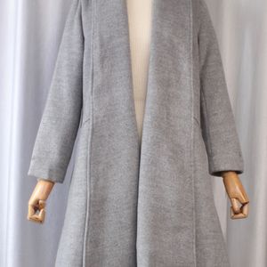 Korean Winter Coat