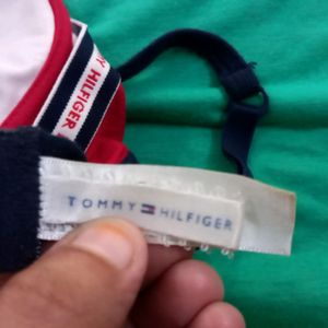 LIKE NEW TOMMY HILFIGER'S BRALETTE