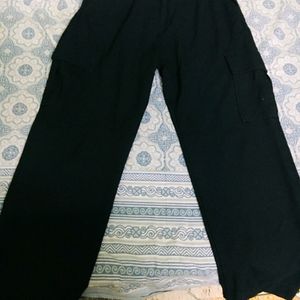 Women Cargo Trouser