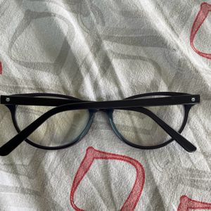 Eyeglass With Power