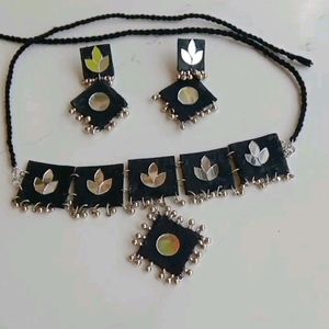 Handmade Jewellery Set