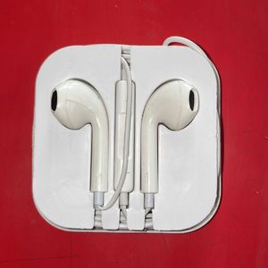 iPhone 6 Earphone