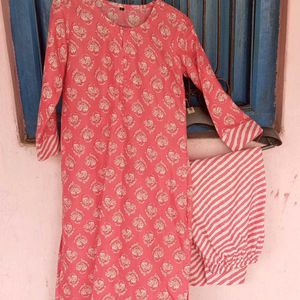 Kurti Set For Women