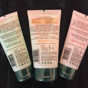 Biotique Facewash (combo)