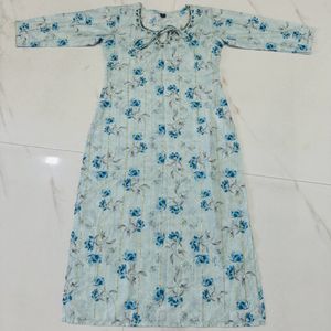 Festive Wear Kurti