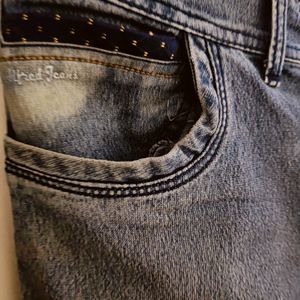 Men's Jeans