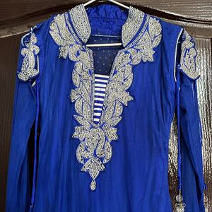 Anarkali Suit