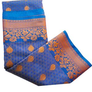 Banarasi soft silk sarees