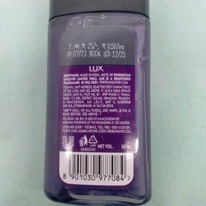 Lux Body Wash (Pack Of 6)