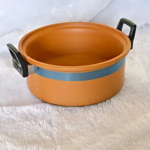 New Cooking Clay Pot