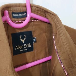 Allen Solly shirt for men and boys