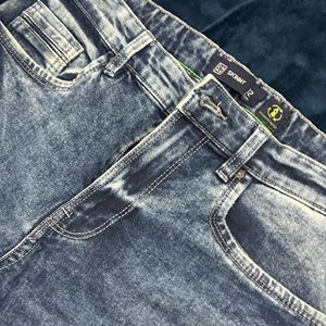 Men Denim