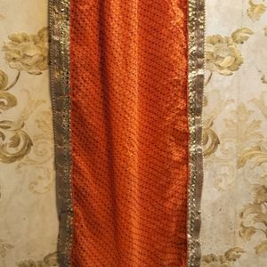 Bandhani Dupatta.