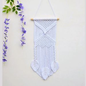 Macrame Wall Hanging