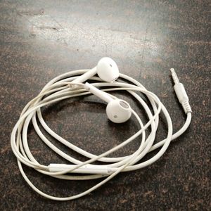 Realme Earphones 🎧 Original Condition