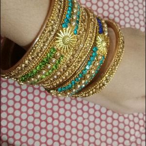 New Unused Bangles