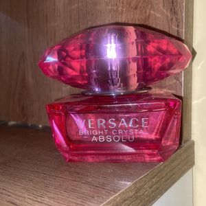 Versace Bright Crystal Absolu