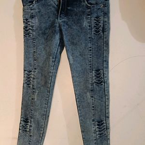 Women Jeans