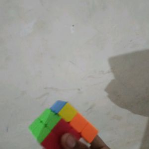 Rubic Cube