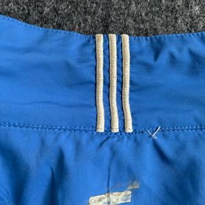 Adidas Quarter Zip Orignal