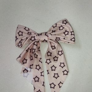 Bow Hair Ties