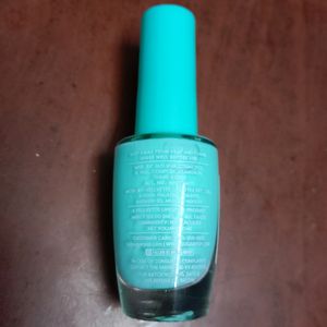 Sugar Pop Nail Lacquer