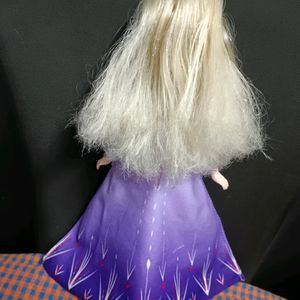 Disney Princess Frozen Elsa Doll