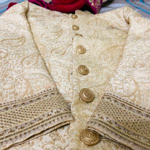 Sherwani