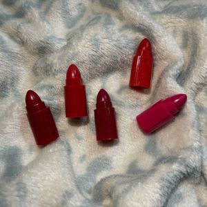 5 in 1 Lipstick