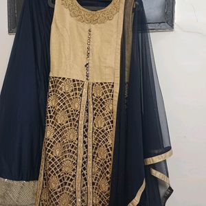 Ethnic Dress