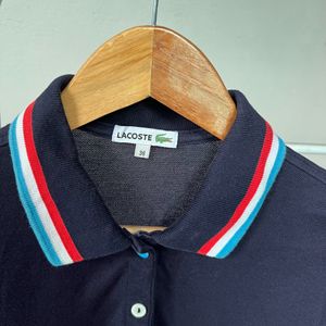 Lacoste Polo Tee