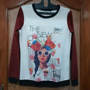 Women's Top