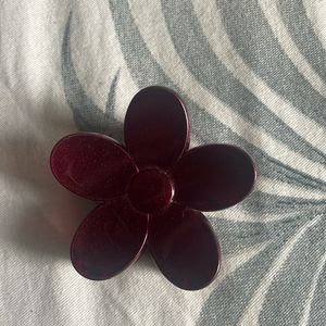 Flower Clip