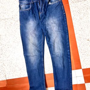 Moda Rapido Mens Jeans ( Size 28 )