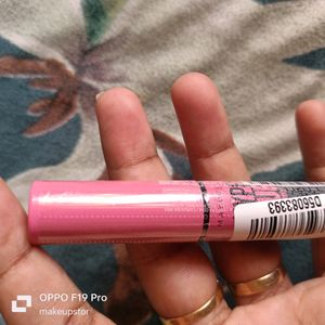 Maybline Hyper Curv Mascara