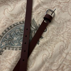 Combo of Trendy and stylish belts