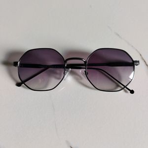 Premium Metal Frame Unisex Sunglasses