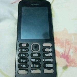 Nokia &Jio Phone