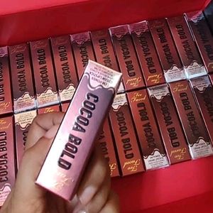 Too Faced Lipstick