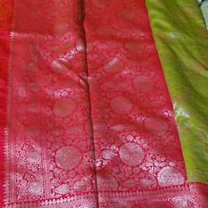 Benerasi Saree