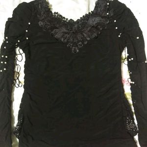 Party Wear Top