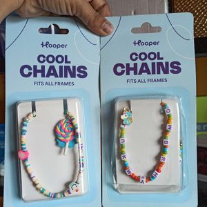 Hooper Cool Chains Set - 2