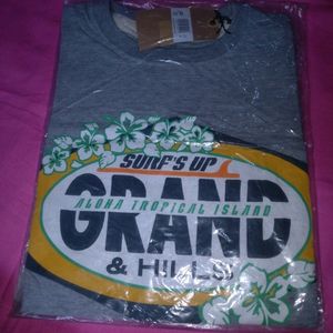 Mens Tshirt 👕 Haff Baju Brand For Italy