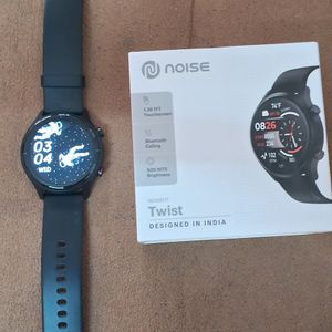 Noise fit Twist