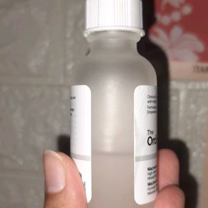 The Ordinary 10% Niacinamide Serum